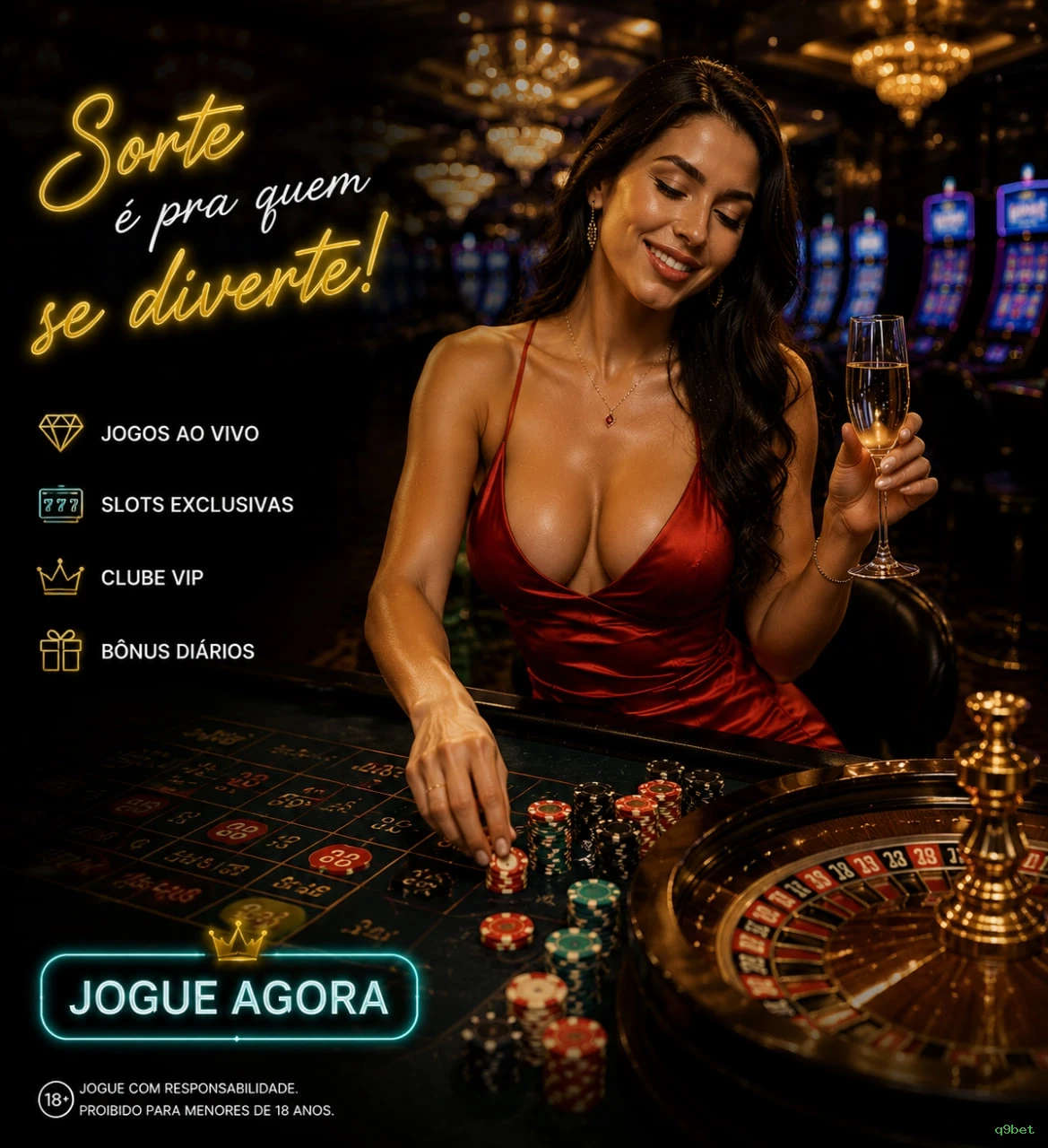 Jogos de fortune da q9bet com prêmios incríveis