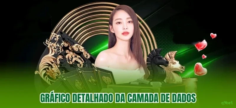 Plataforma completa da q9bet com todos os jogos